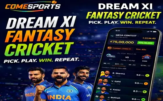 Chennai vs Mumbai on Hero11